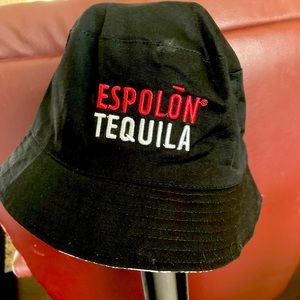 Espolon tequila Bucket hat
